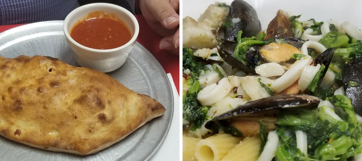 Guys Restaurant & Pizzeria