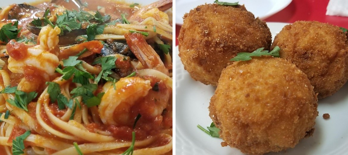 Guys Restaurant & Pizzeria