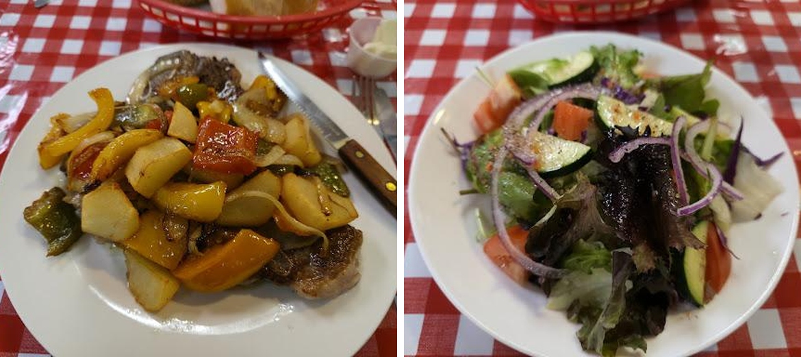 Guys Restaurant & Pizzeria