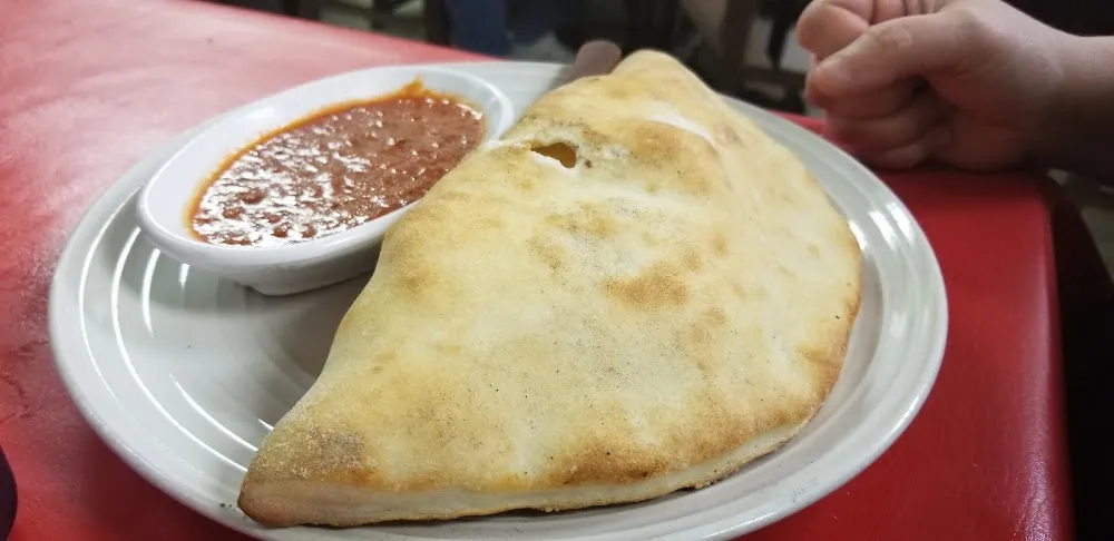 Calzone