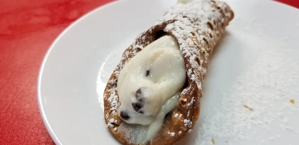 Cannoli