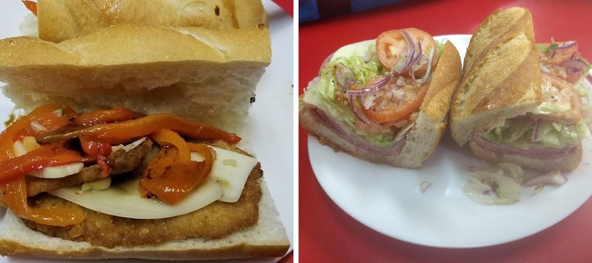 Guys Restaurant & Pizzeria