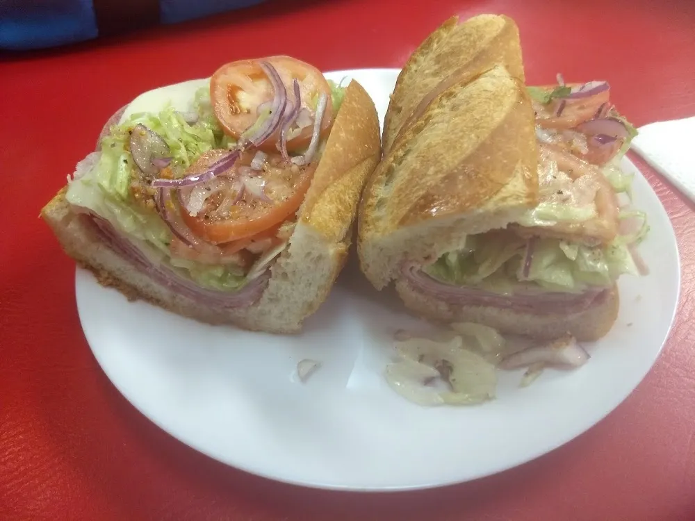Italian Sub
