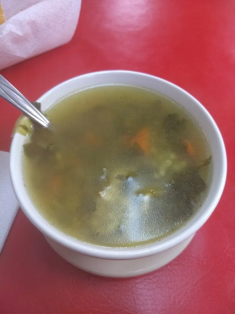 Italian Wedding Soup