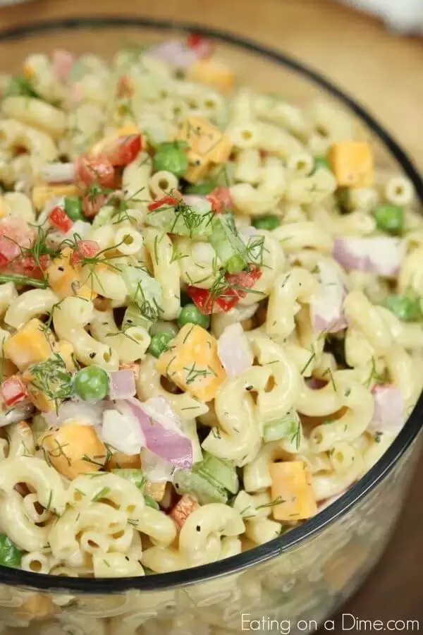Salads